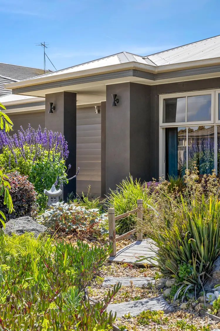 Second view of Homely house listing, 40 Penleigh Crescent, Ocean Grove VIC 3226
