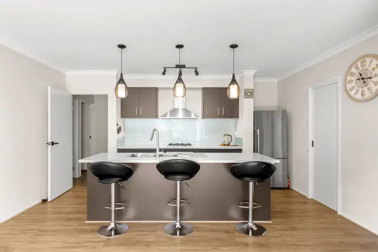 Third view of Homely house listing, 40 Penleigh Crescent, Ocean Grove VIC 3226