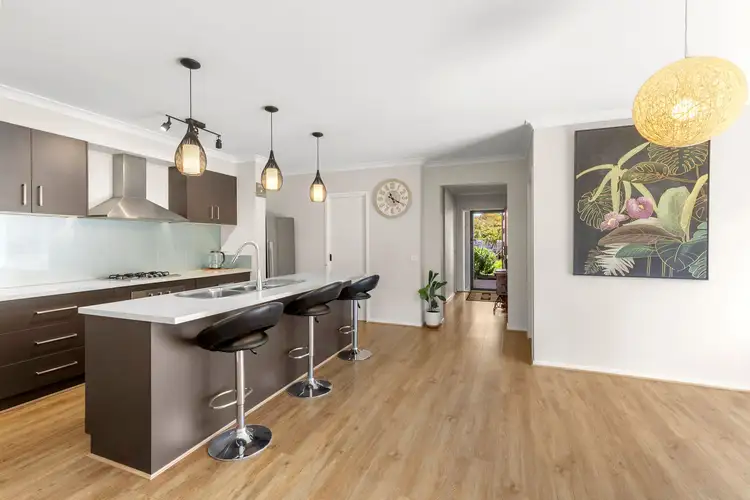 Fourth view of Homely house listing, 40 Penleigh Crescent, Ocean Grove VIC 3226