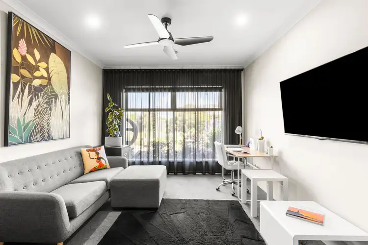 Sixth view of Homely house listing, 40 Penleigh Crescent, Ocean Grove VIC 3226