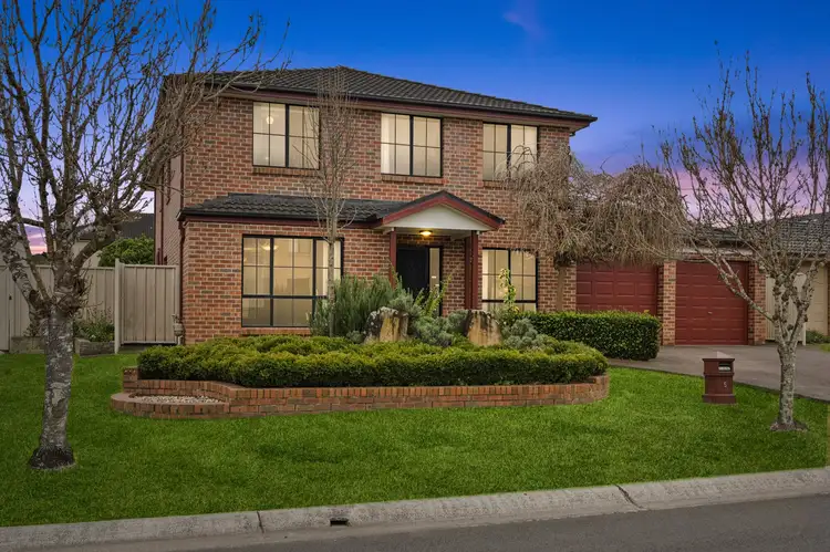 5 Turbott Avenue