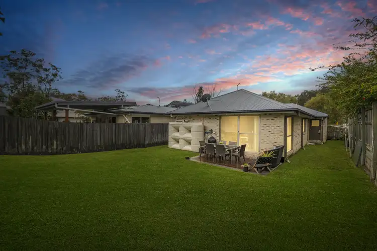 3 Park Esplanade, Coomera QLD 4209