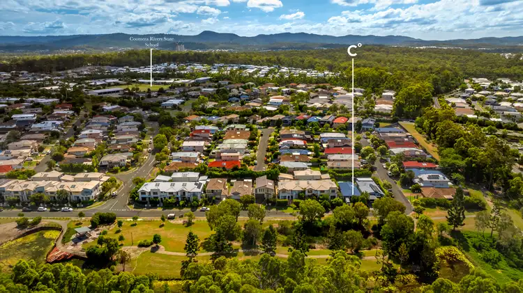 Third view of Homely house listing, 3 Park Esplanade, Coomera QLD 4209