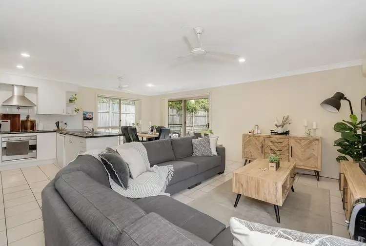 Fourth view of Homely house listing, 3 Park Esplanade, Coomera QLD 4209