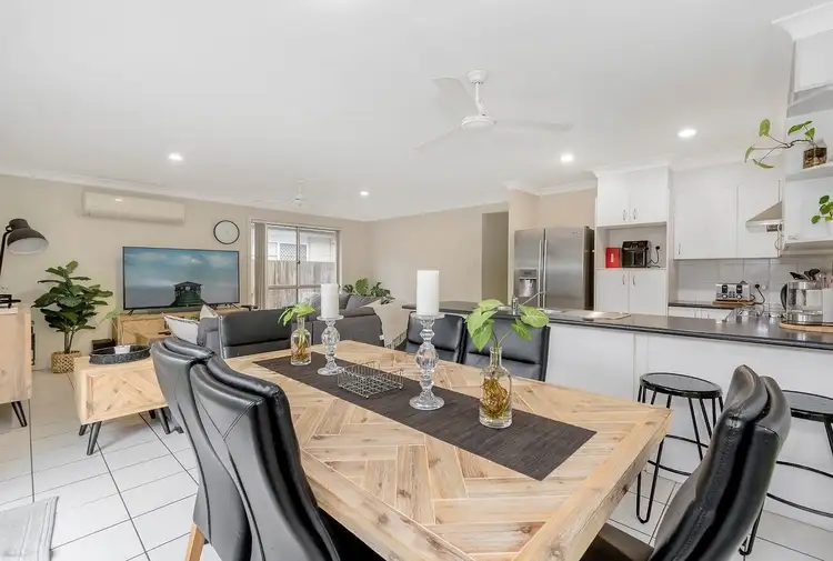 Fifth view of Homely house listing, 3 Park Esplanade, Coomera QLD 4209