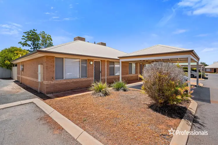 26/406 Hay Street, Somerville WA 6430