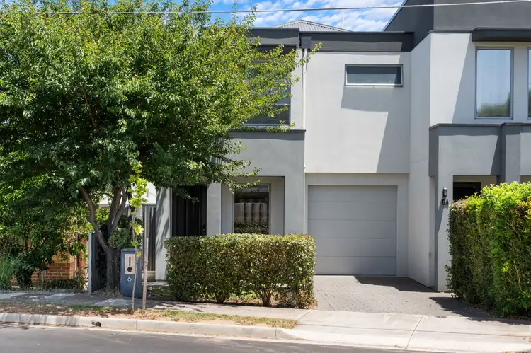 6 Moresby Avenue, Broadview SA 5083