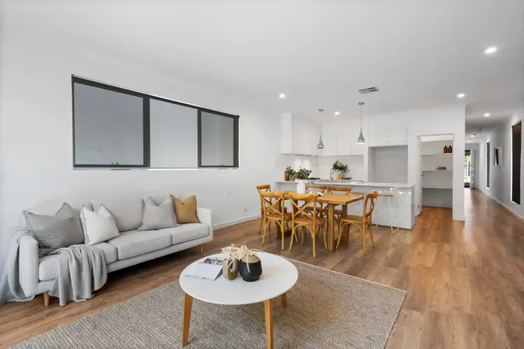Fifth view of Homely house listing, 6 Moresby Avenue, Broadview SA 5083