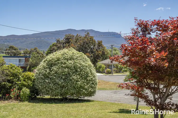 Third view of Homely house listing, 9 Cedar Court, Kingston TAS 7050