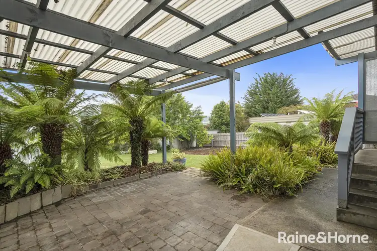 Sixth view of Homely house listing, 9 Cedar Court, Kingston TAS 7050