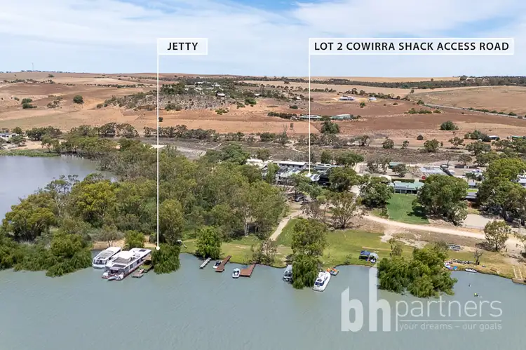 2 Cowirra Shack Access Road, Cowirra SA 5238