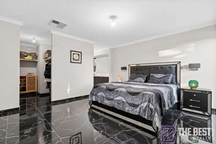 Second view of Homely house listing, 6 Starlight Pass, Seville Grove WA 6112