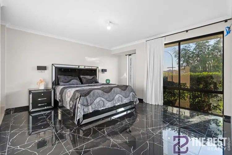 Third view of Homely house listing, 6 Starlight Pass, Seville Grove WA 6112