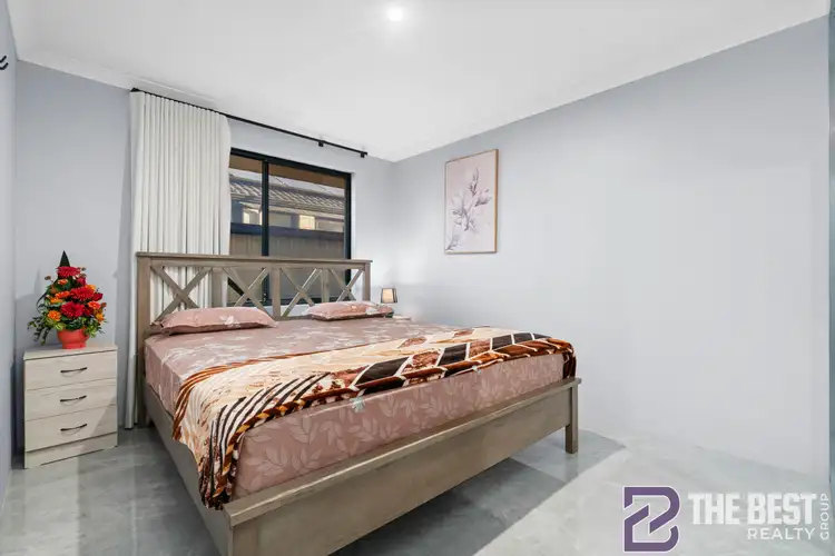 Fifth view of Homely house listing, 6 Starlight Pass, Seville Grove WA 6112