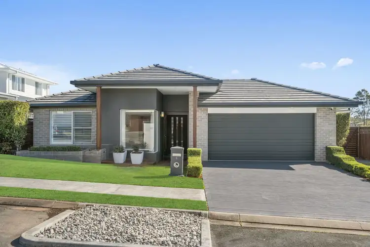 4 Chifley Street, Thrumster NSW 2444