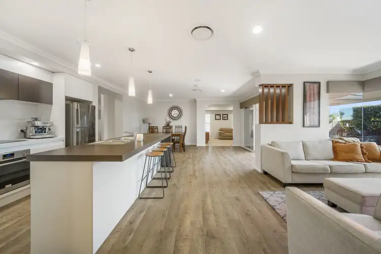 Second view of Homely house listing, 4 Chifley Street, Thrumster NSW 2444