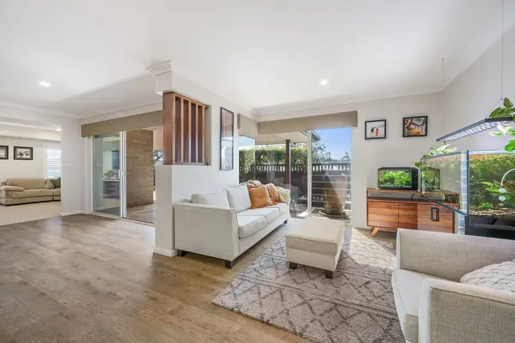 Third view of Homely house listing, 4 Chifley Street, Thrumster NSW 2444