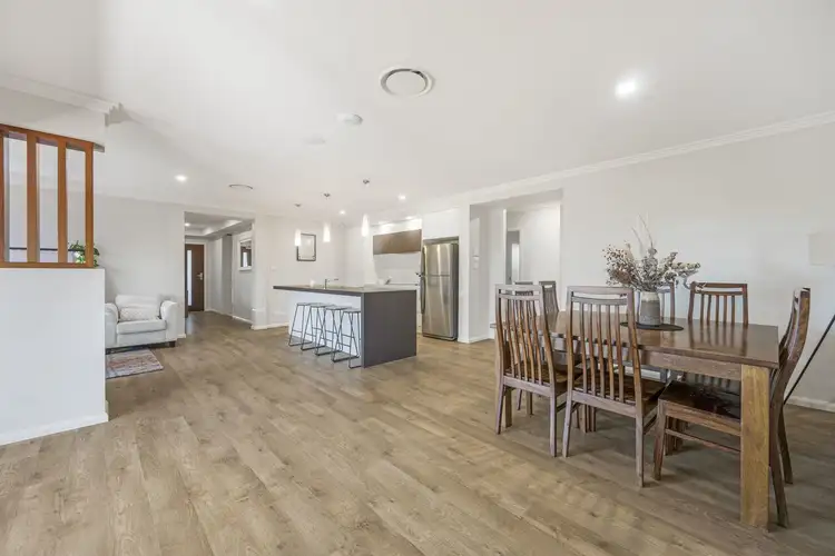 Fourth view of Homely house listing, 4 Chifley Street, Thrumster NSW 2444