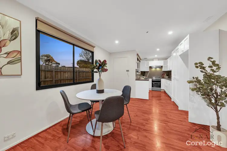 Fourth view of Homely house listing, 1/15 Fairbairn Road, Cranbourne VIC 3977