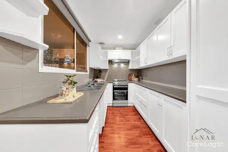 Fifth view of Homely house listing, 1/15 Fairbairn Road, Cranbourne VIC 3977