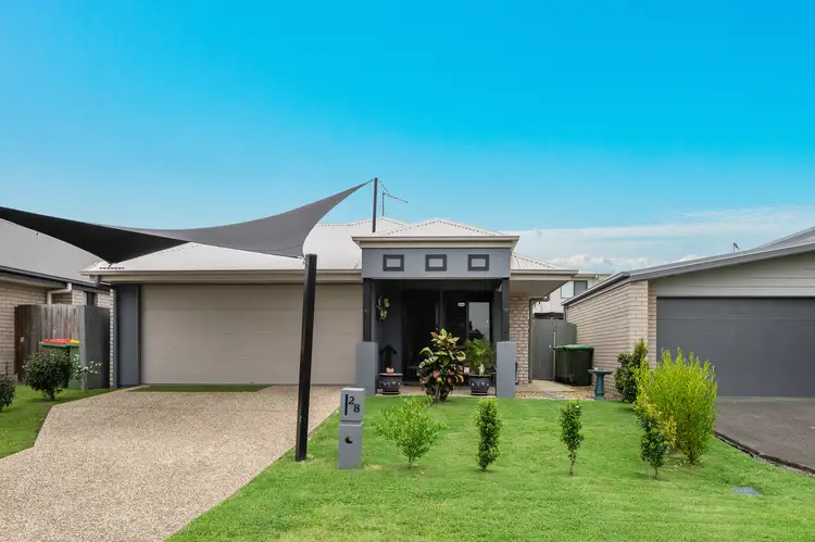 28 Augusta Boulevard, Pimpama QLD 4209