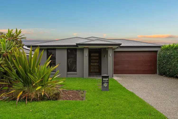 472 Gainsborough Drive, Pimpama QLD 4209