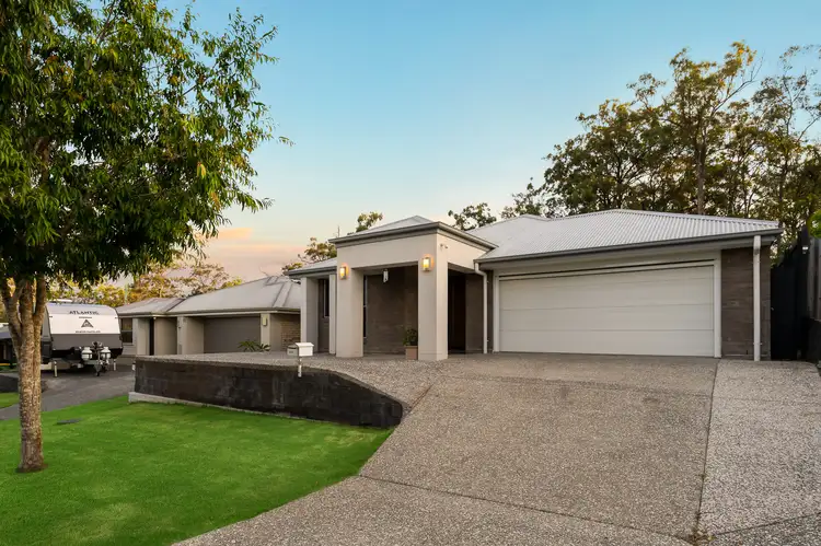 36 Percy Earl Crescent, Pimpama QLD 4209