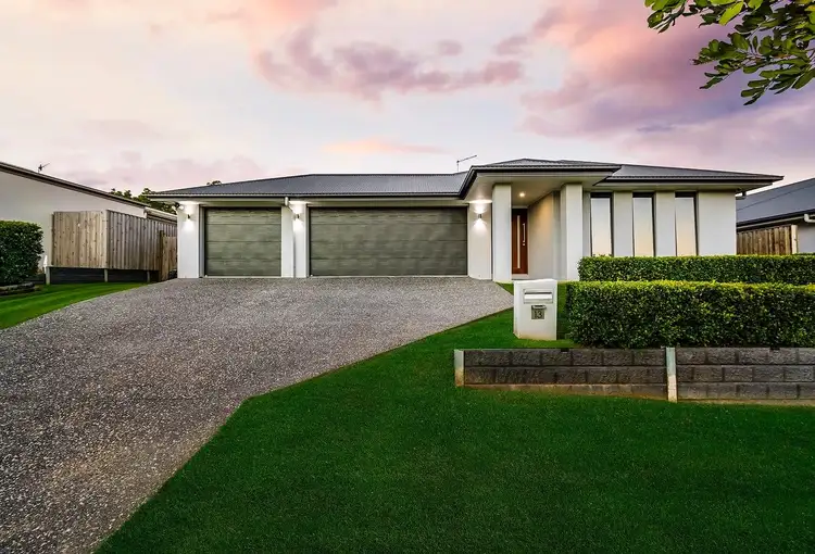 13 Harding Street, Pimpama QLD 4209