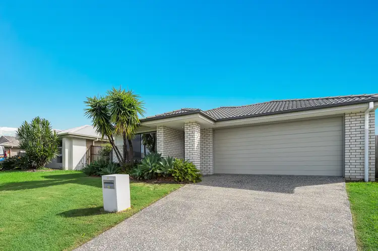 60 William Boulevard, Pimpama QLD 4209