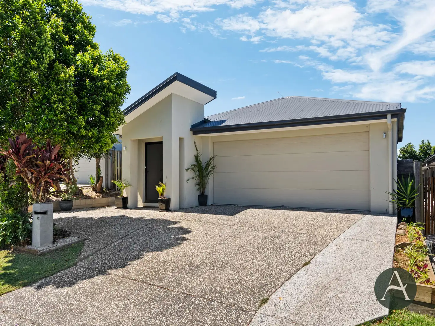 Main view of Homely house listing, 23 Moorinya Circuit, Pimpama QLD 4209