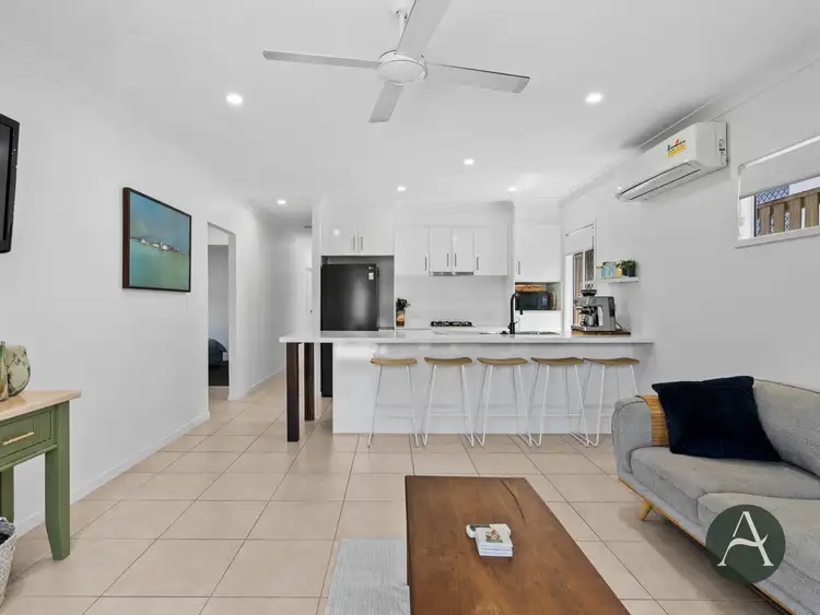 Fourth view of Homely house listing, 23 Moorinya Circuit, Pimpama QLD 4209