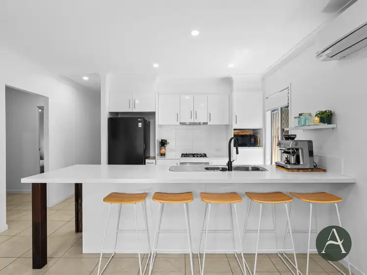 Fifth view of Homely house listing, 23 Moorinya Circuit, Pimpama QLD 4209