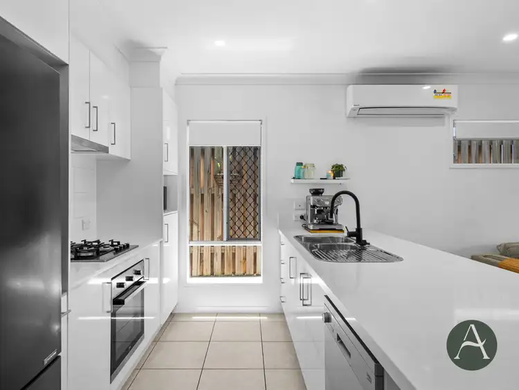 Sixth view of Homely house listing, 23 Moorinya Circuit, Pimpama QLD 4209