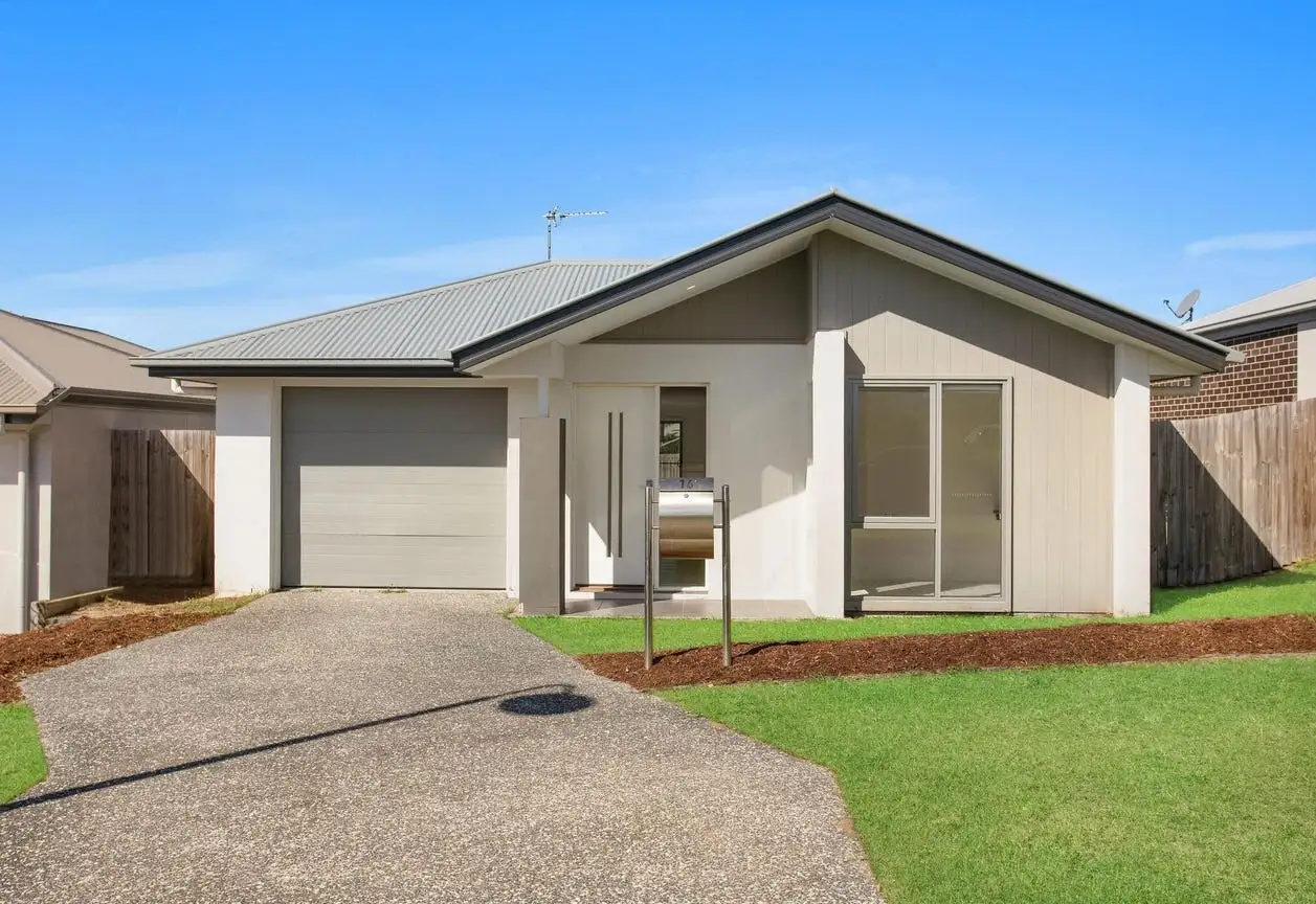 Main view of Homely house listing, 16 Hanlin Way, Pimpama QLD 4209