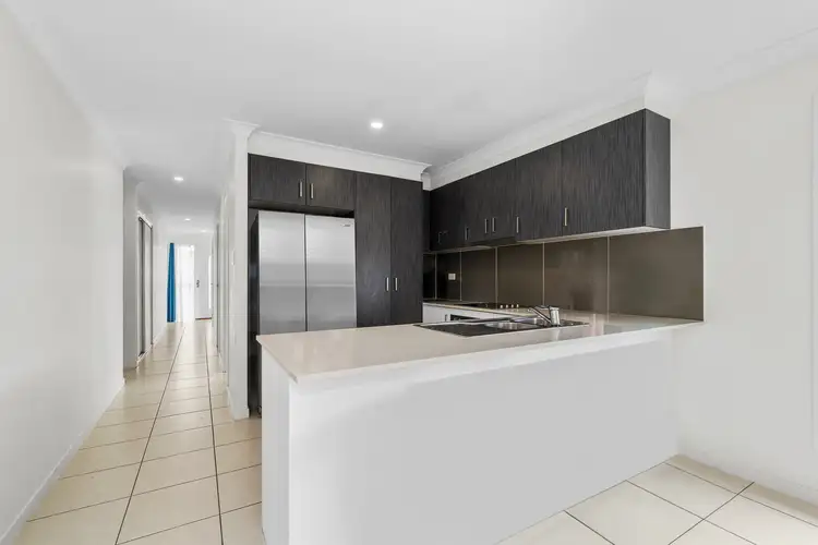 Second view of Homely house listing, 16 Hanlin Way, Pimpama QLD 4209