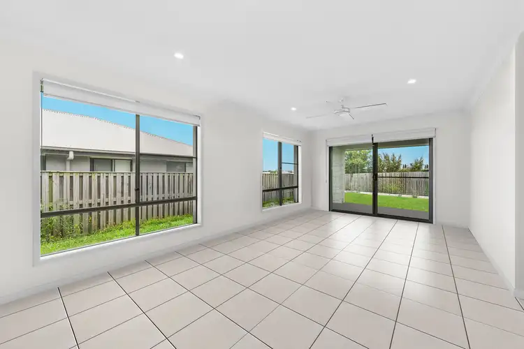 Third view of Homely house listing, 16 Hanlin Way, Pimpama QLD 4209