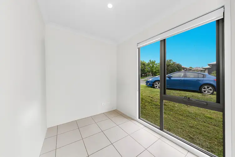Fifth view of Homely house listing, 16 Hanlin Way, Pimpama QLD 4209