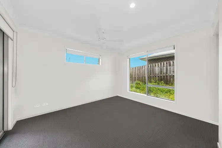 Sixth view of Homely house listing, 16 Hanlin Way, Pimpama QLD 4209