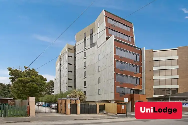 107/K13 Raleigh Street, Windsor VIC 3181