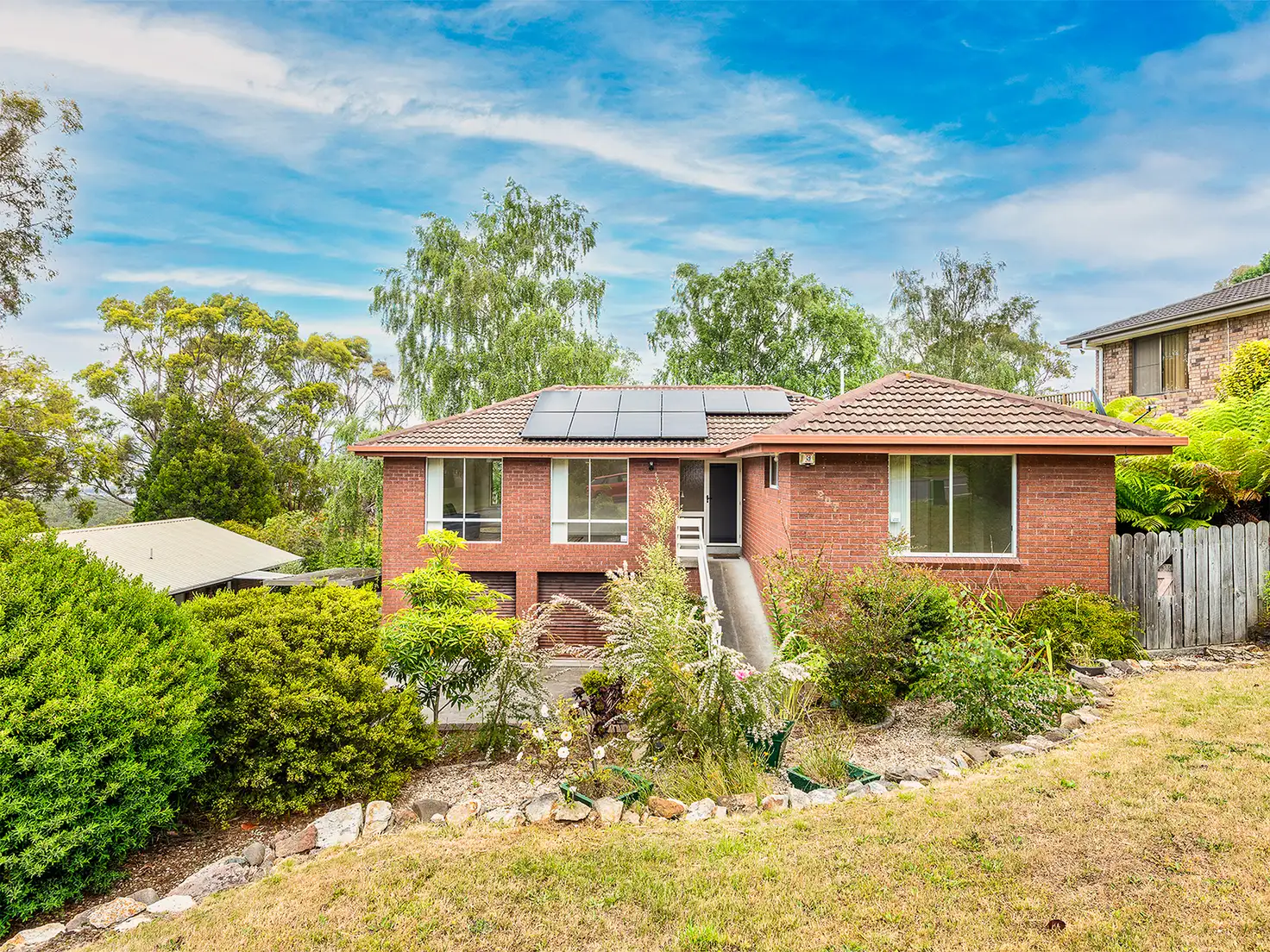 Main view of Homely house listing, 207 Redwood Road, Kingston TAS 7050