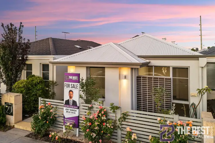 Second view of Homely house listing, 28 Pershing Link, Harrisdale WA 6112