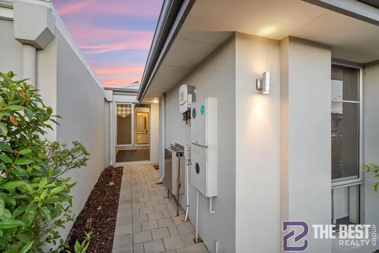 Third view of Homely house listing, 28 Pershing Link, Harrisdale WA 6112