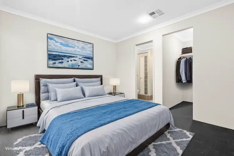 Fourth view of Homely house listing, 28 Pershing Link, Harrisdale WA 6112