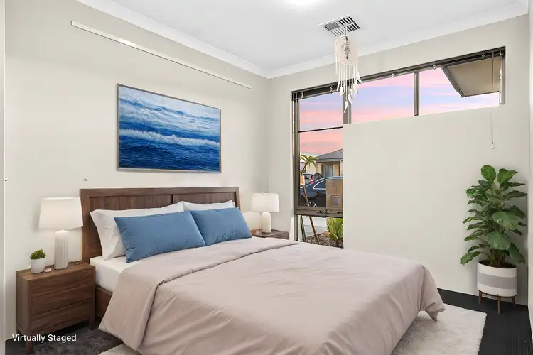 Fifth view of Homely house listing, 28 Pershing Link, Harrisdale WA 6112