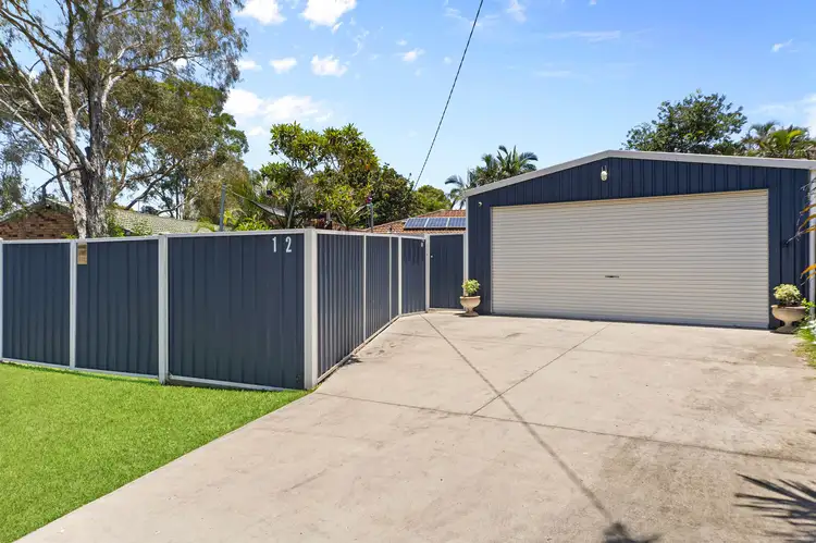 12 Lina Street