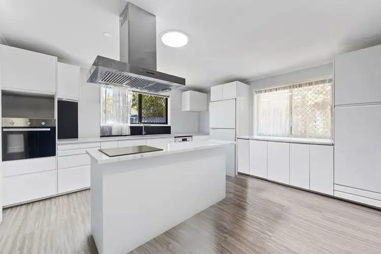 Third view of Homely house listing, 12 Lina Street, Morayfield QLD 4506