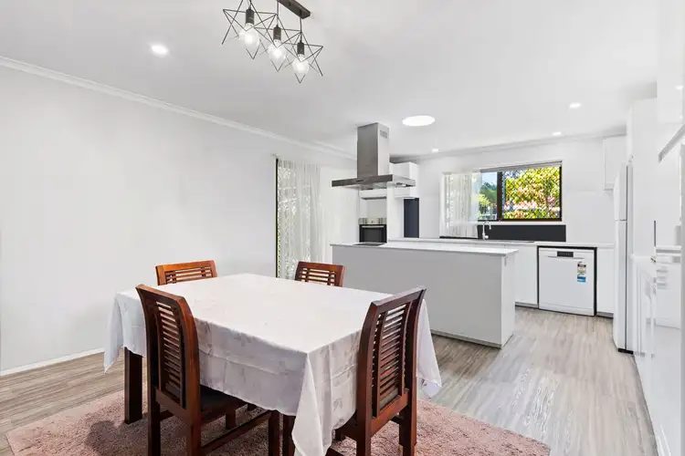 Fifth view of Homely house listing, 12 Lina Street, Morayfield QLD 4506