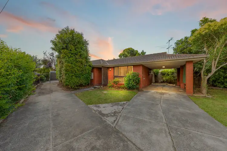 Main view of Homely house listing, 9 Ann Crescent, Pakenham VIC 3810