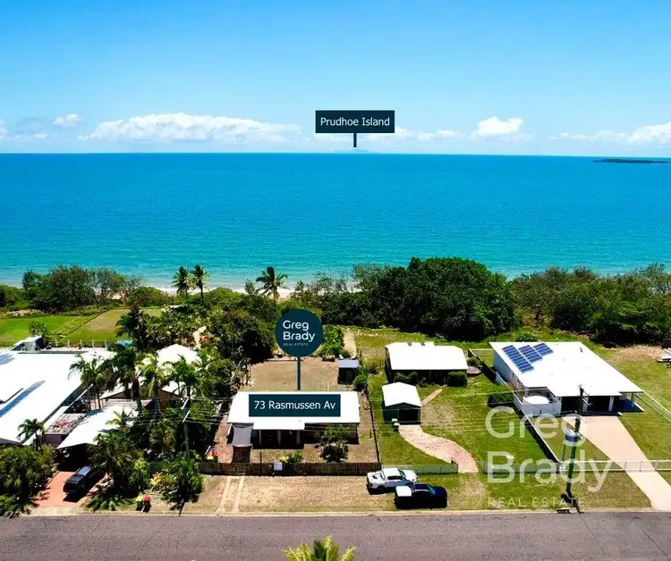 73 Rasmussen Avenue, Hay Point QLD 4740