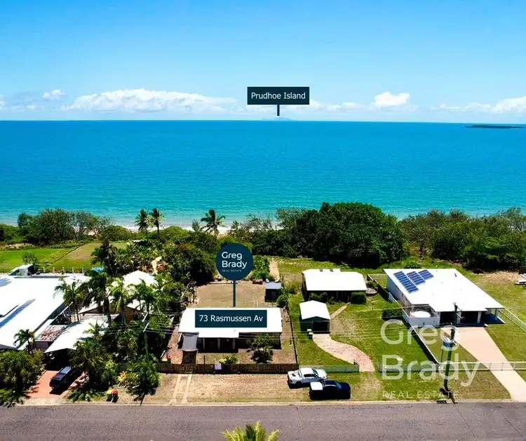73 Rasmussen Avenue, Hay Point QLD 4740